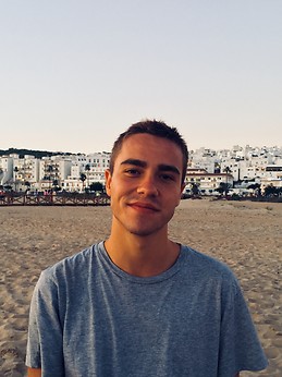 Álvaro Blanco Rodriguez