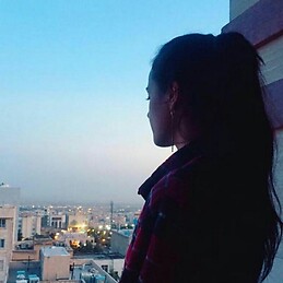 Elaheh Khosravi