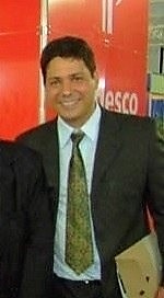 Carlos  Stolze Magnavita