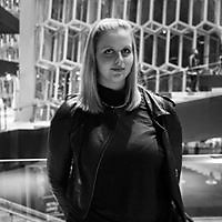 Lilja Magnúsdóttir
