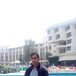 Prakash Gyawali
