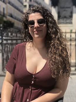 Idoia Garijo Echavarri