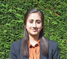 Areeba Iqbal