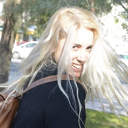 Jennifer Domínguez Saavedra