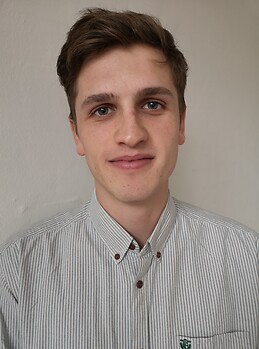 Oliver Bendix Mogensen