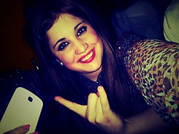 Laura Camacho Tejada