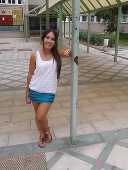 Laura Castellano Lendinez