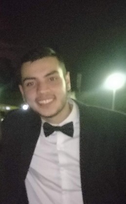 Merwan Toujid