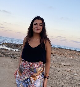 MARIA FERNANDEZ FERNANDEZ