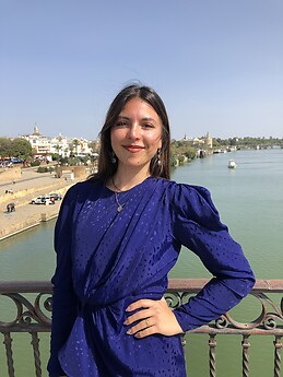 Elena Navarro García