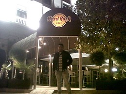 ricardo parra