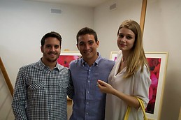 Antonio Perez Cirugeda