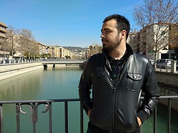 Javier Rueda Carmona
