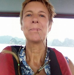 Florence Grando-renon