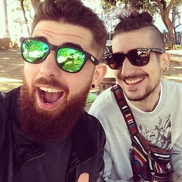 Javi Cabello Serrán