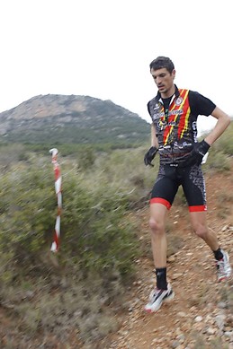 Dante Perez Berenguer