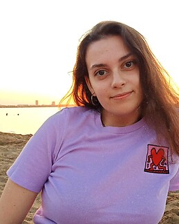 Magda Sancasto Giménez