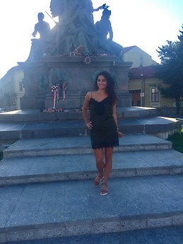 Maria Jose Mendez Garcia