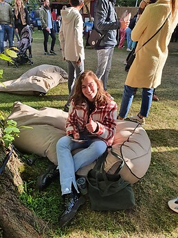 Vera van der Kooij