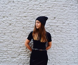 Sophie Blommé