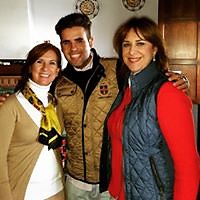 Santiago Rendo Jurado