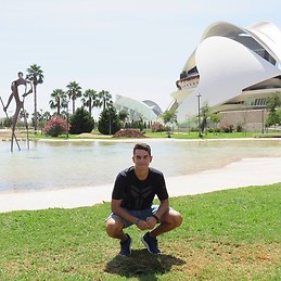 Carlos Martínez