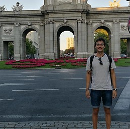 Ander Ruiz Guerrero