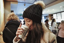 Cristina Álvarez González