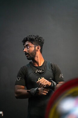 Mohamed Abeel