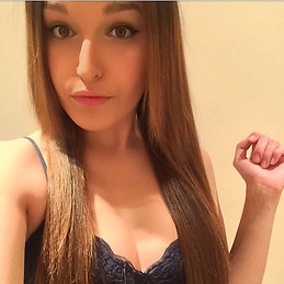 Noelia Lebrero Olmos