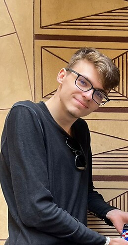Luka Loncar