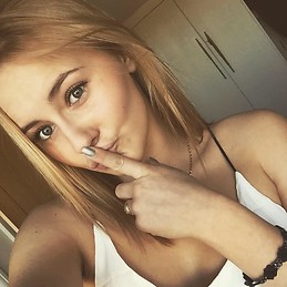 Wiktoria Wołczyk