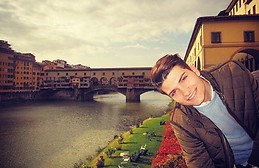 Adrián Vila Casterá