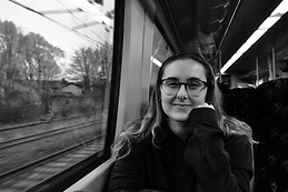 Ana De Los Rios Gomez