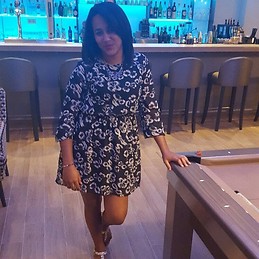 Darilenny Pereyra