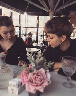 Vassiliki Apostolaki