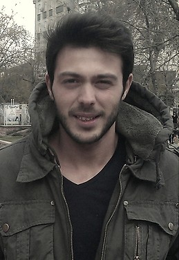 Onur Erkan