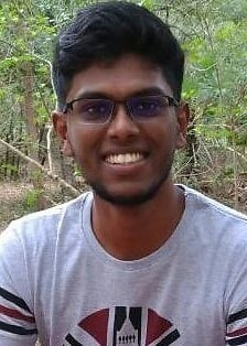 Arjun Nataraj