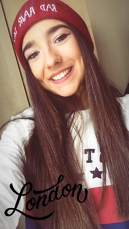 Estela Martín