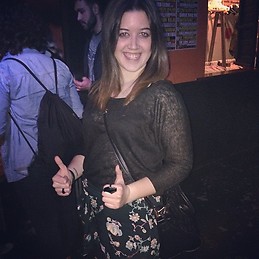 Marta Diez Izquierdo