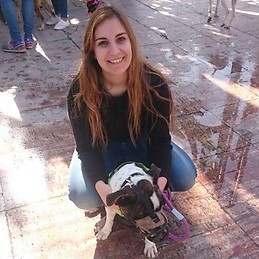 Marina Pastor Sanchez