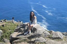 Paula Sánchez Rodríguez