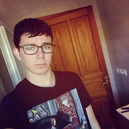 Llorenç Planells Anderson