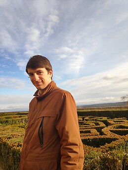 Javier Jiménez