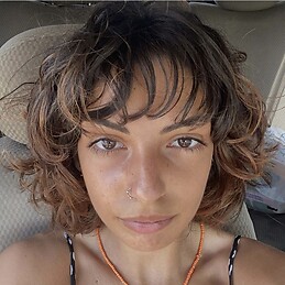 Mariami Durglishvili