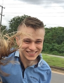 Niklas Weiss
