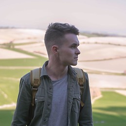 Jesus Sanchez Salado