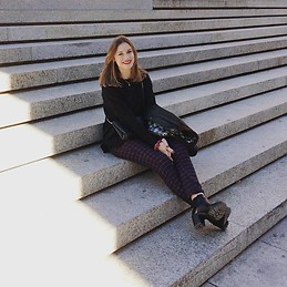 Gloria Manchado Porras