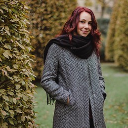 Magdaléna Ochmanová