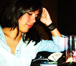 Pilar Piñero